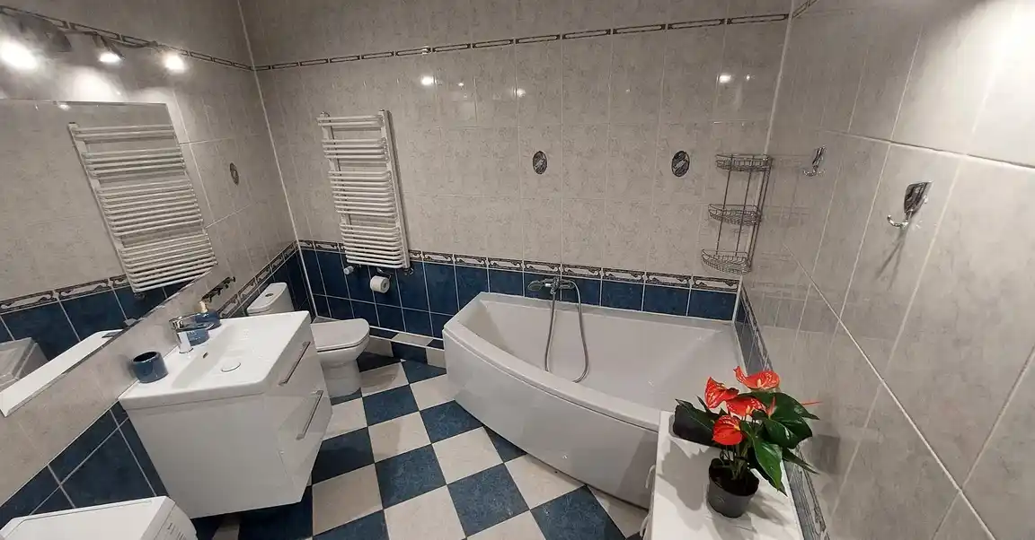 Mieszkanie 2 pokoje Wrocław - zdjęcie 4