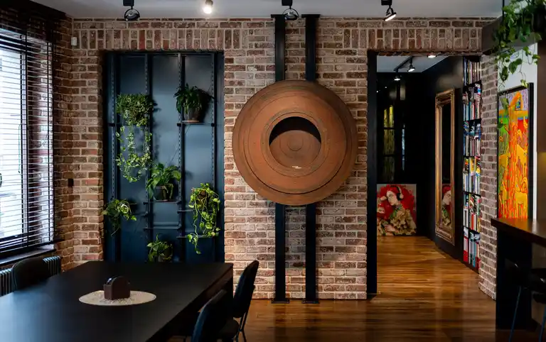 TARŁOWSKA 12 | 183 m² | ART LOFT W SERCU KRAKOWA - zdjęcie 9