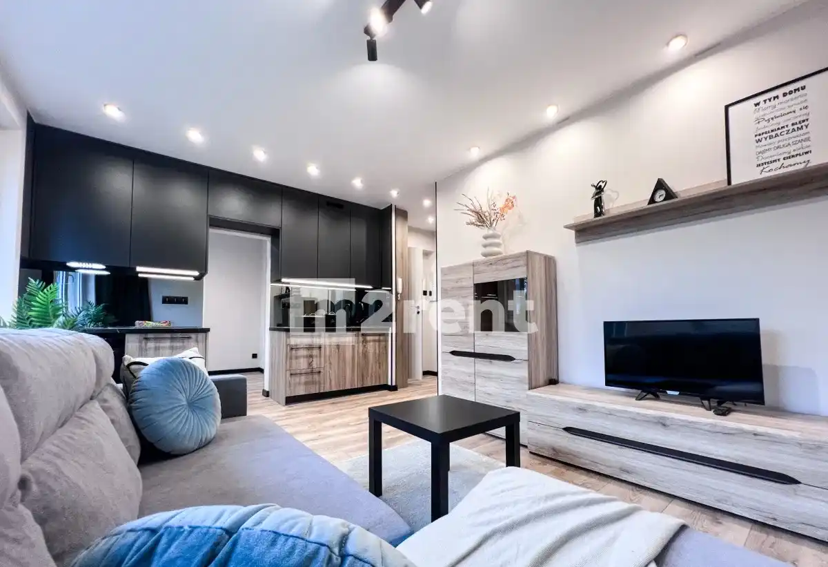 Babickiego- Retkinia | 31 m²| 2 pokoje