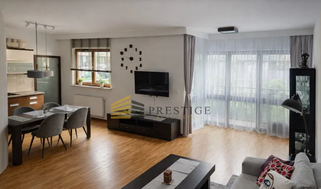 Komfortowy apartament EKO PARK - zdjęcie 3