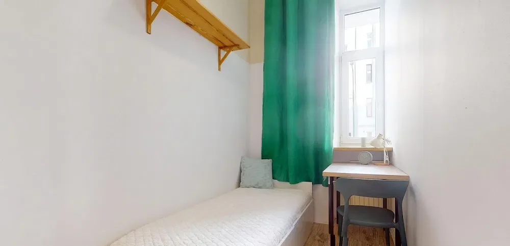 Komfortowy pokój, ul. Kaliska, Ochota — bez prowizji - zdjęcie 2