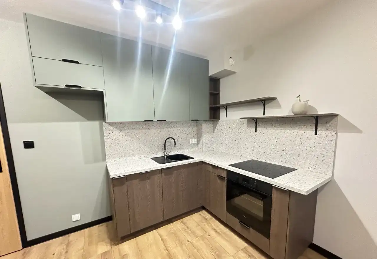 Pierwszy najem - nowe umeblowanie – 38,59 m² | OGRÓD |UMEBLOWANE - zdjęcie 8