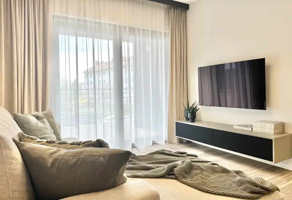Przestronne, komfortowe i gotowe do zamieszkania WIDEO - zdjęcie 3