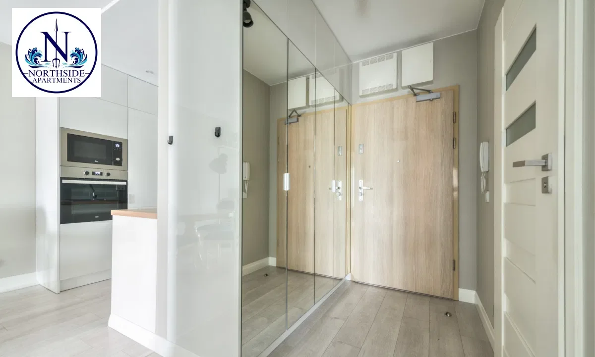2 pokoje w 4.Oceanach, parking w cenie, ochrona24/7 - zdjęcie 7