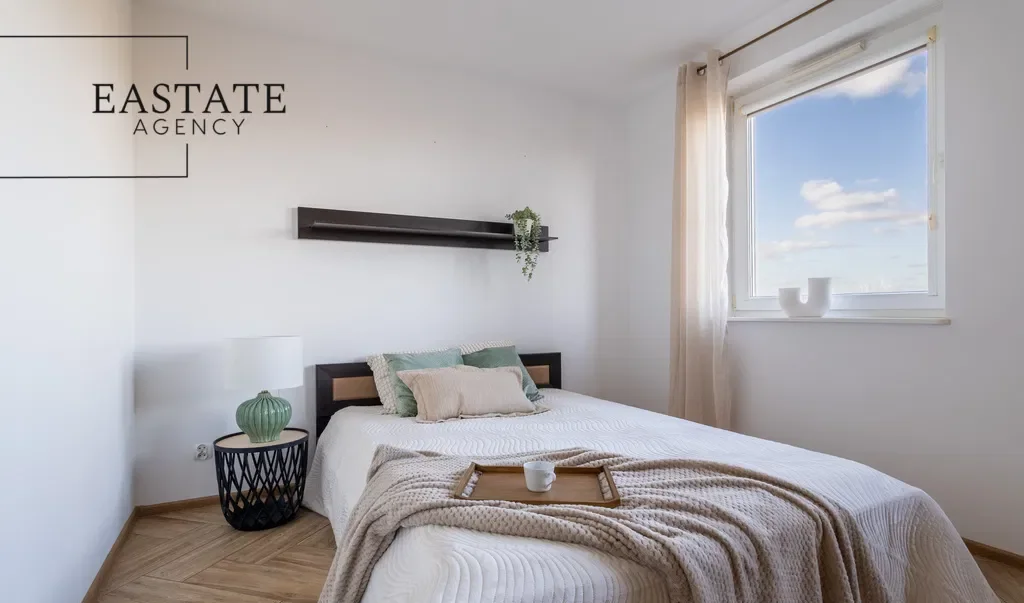 Komfortowe 45.83 m² I Umeblowane I Ciche I Balkon - zdjęcie 4