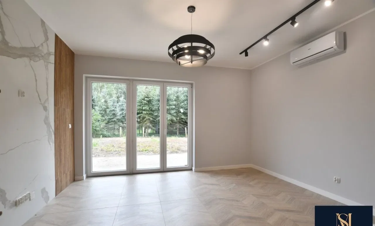 Apartament z ogrodem na wynajem. - zdjęcie 7