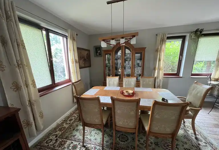 Dom, 130 m², Morzyczyn - zdjęcie 5