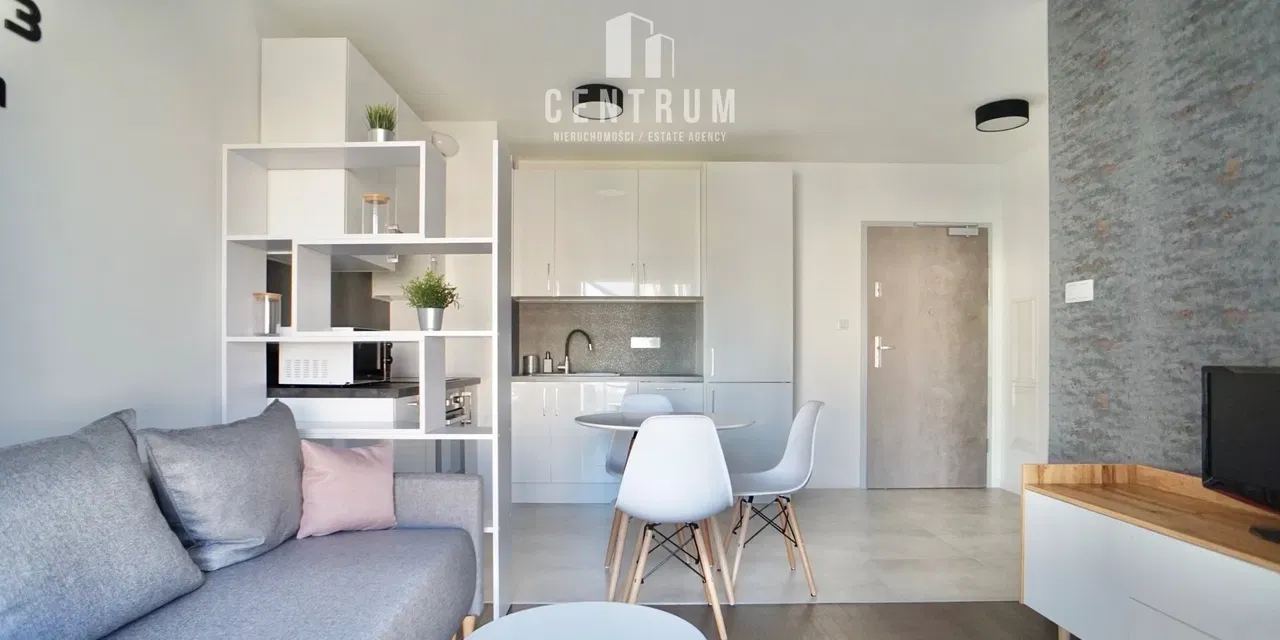 Nowe 2 pok. Kompozytorów Północna Centrum Rent MU - zdjęcie 3