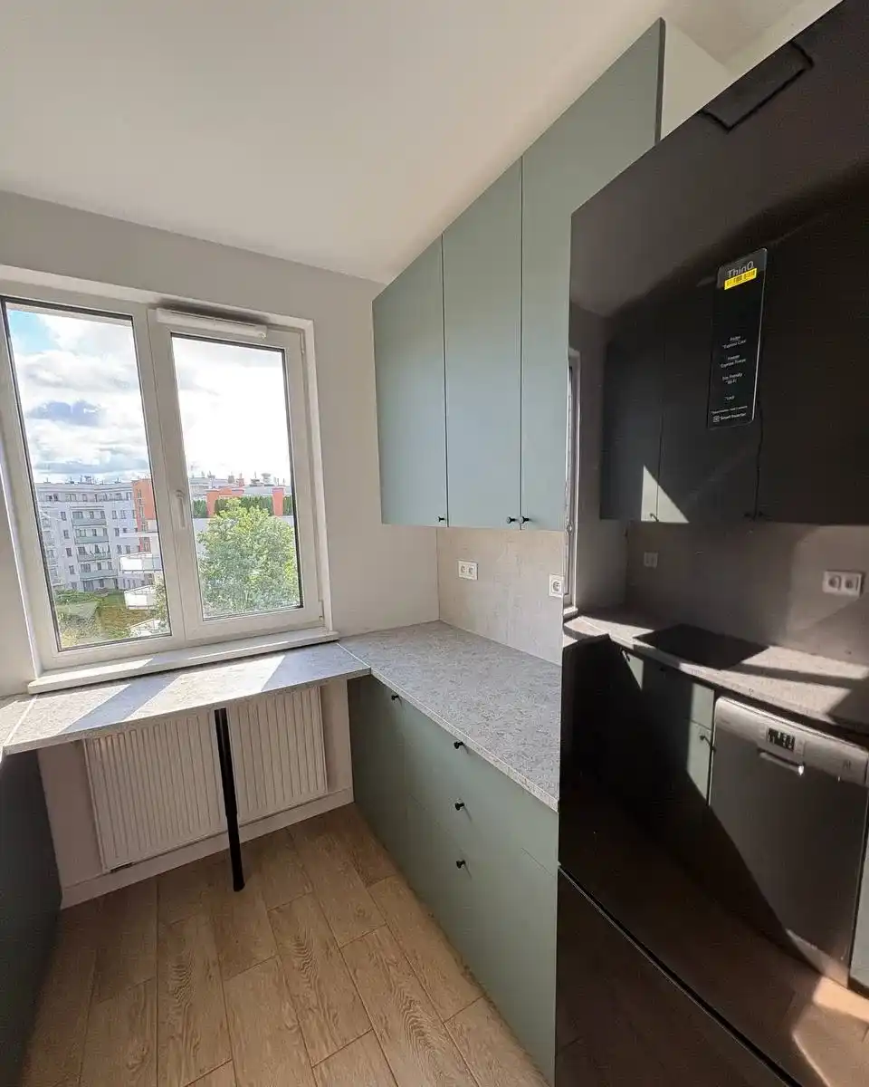 Przestronne 3 pokoje 70m | Galeria Północna | garaż | garderoba - zdjęcie 6