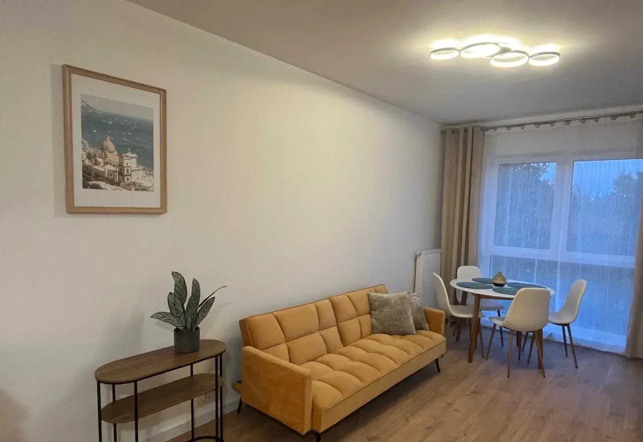 NOWY apartament Zawadzkiego 54 - zdjęcie 2