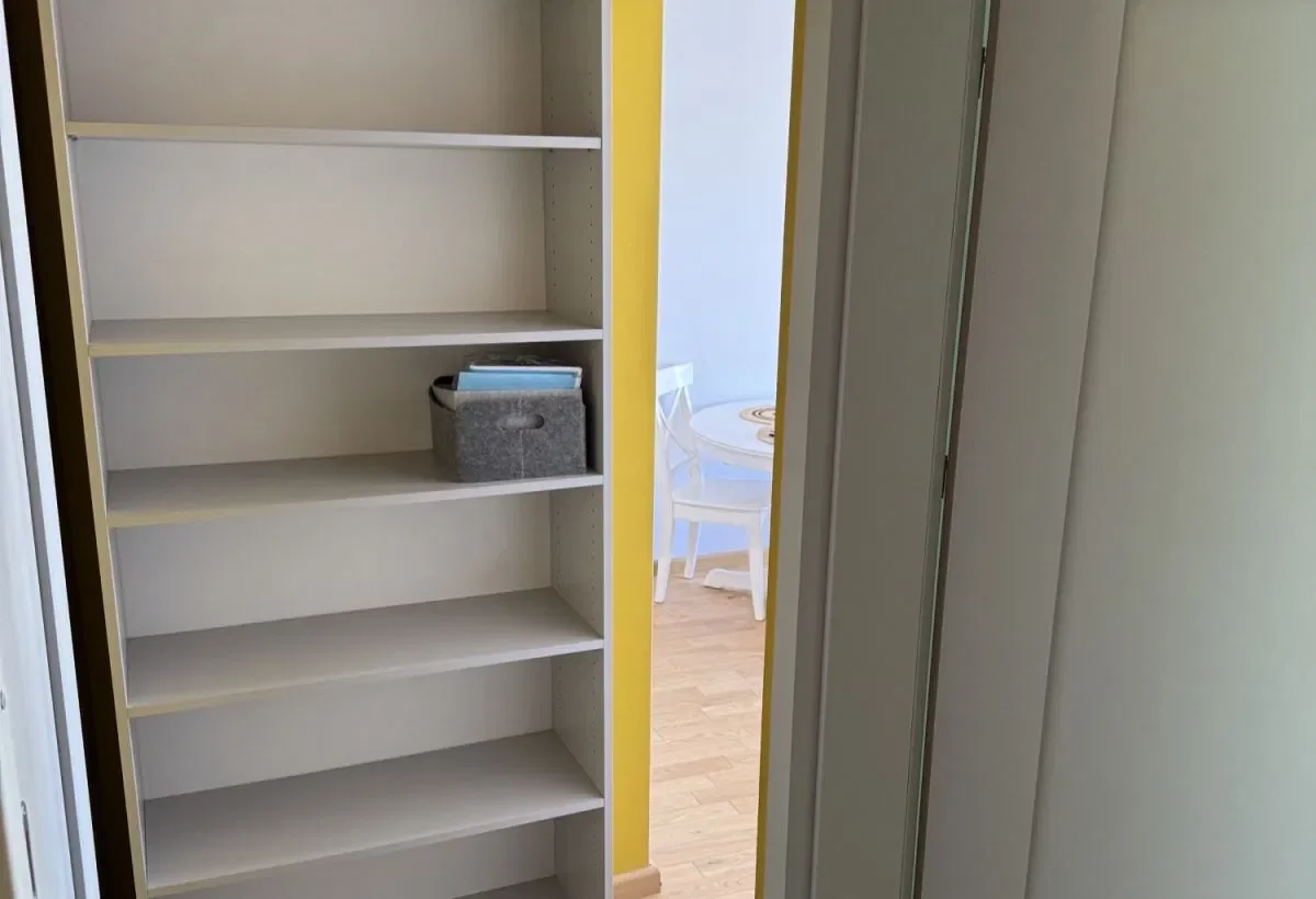 2 pokoje | Loggia | z potencjałem inwestycyjnym| - zdjęcie 9