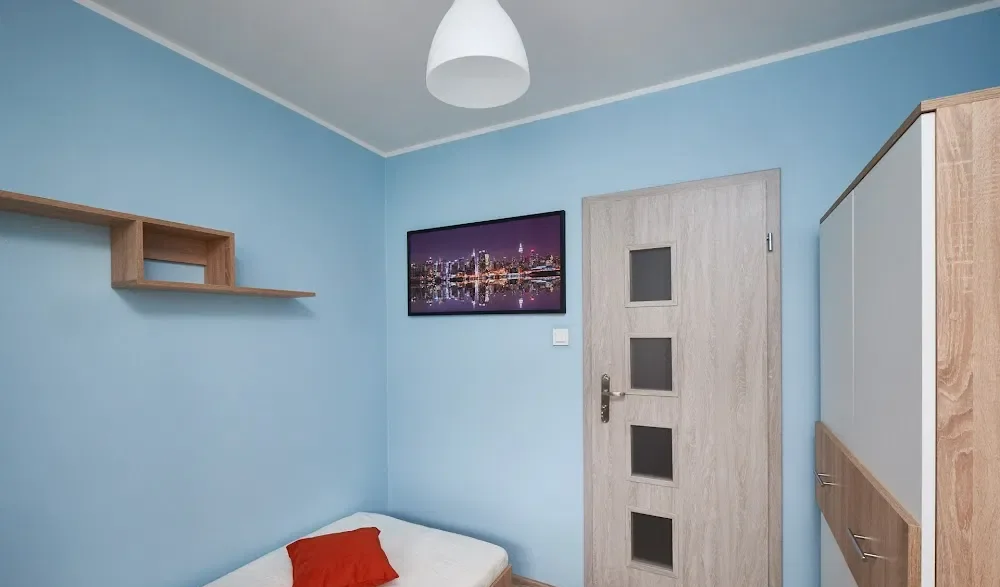 Pokój z balkonem, ul. Guderskiego, Praga Południe, od 30.06 - zdjęcie 2