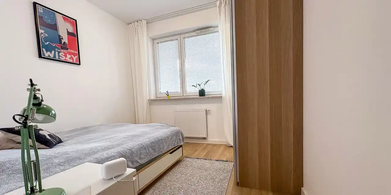Słodowiec dwupokojowe z komórką i garażem - zdjęcie 6