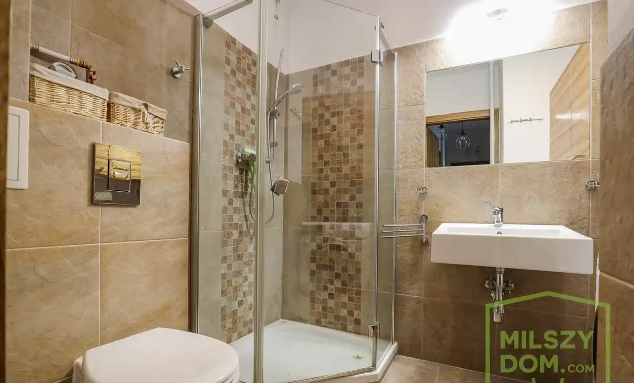 Grzegórzki | Bobrowskiego | 3 pokoje| Fabryczna Office Park - zdjęcie 9