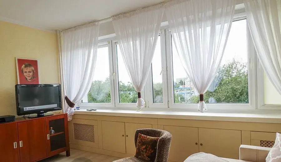 Mieszkanie Szczecin Pomorzany 2 pokoje - zdjęcie 5