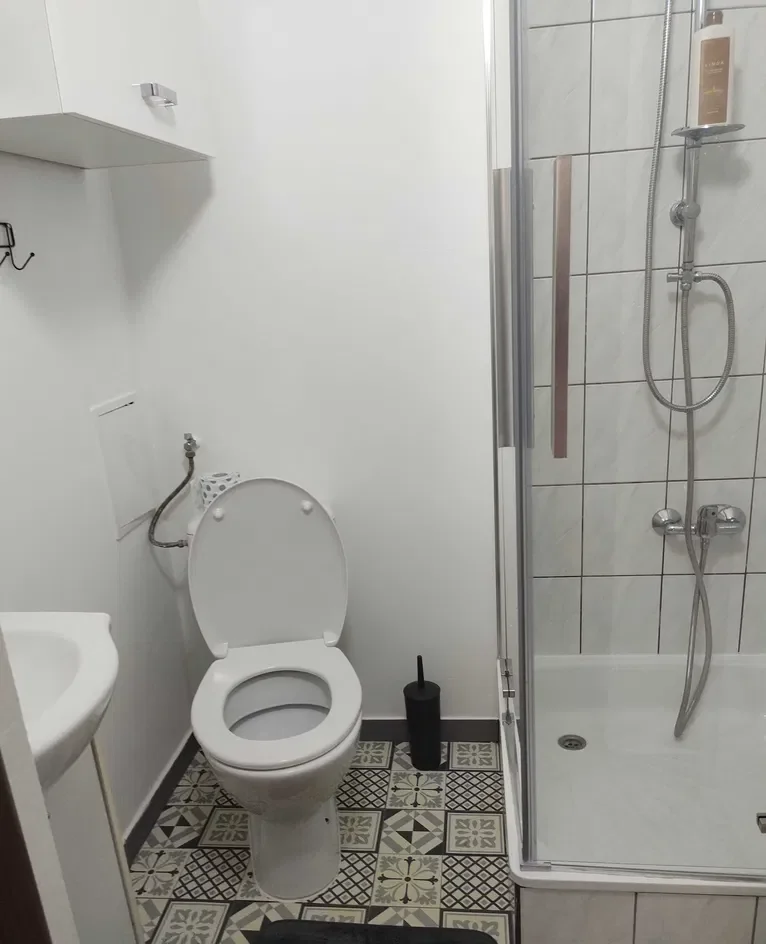 Mieszkanie do wynajęcia na Os. Staszica - zdjęcie 4