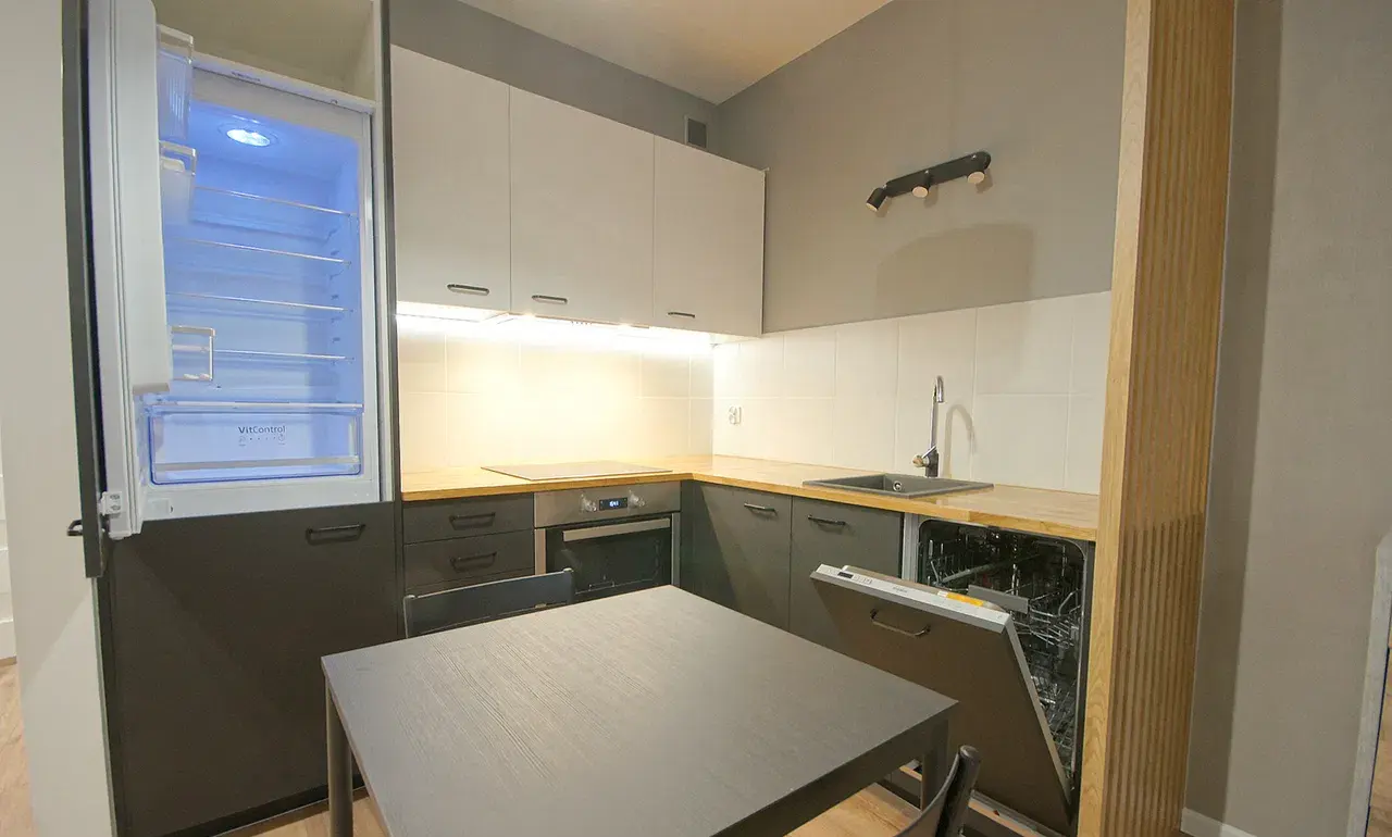 Studio Ligota -Szurmana . Medical University - zdjęcie 5