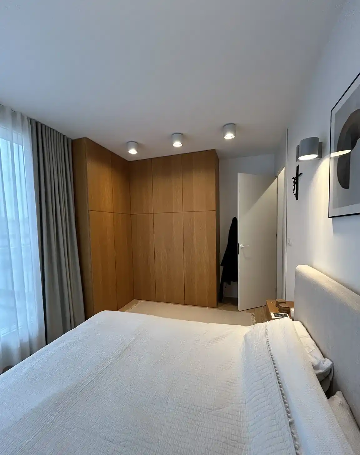 Piękny apartament do wynajęcia bezpośrednio od właściciela - zdjęcie 9