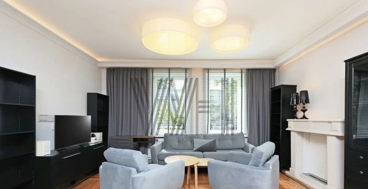 2 pokoje 47 m2 | Mokotów | idealne dla pary - zdjęcie 4