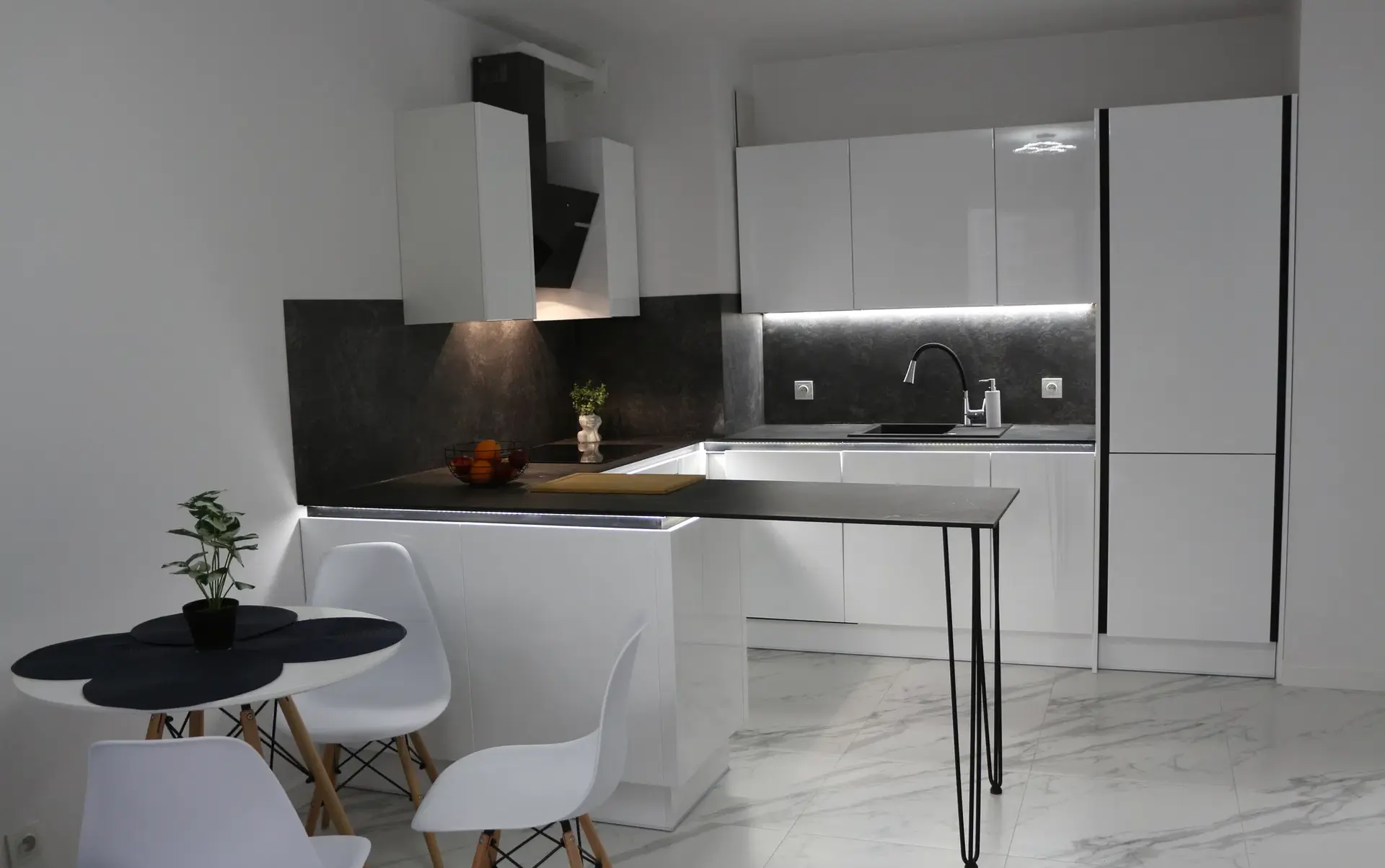Mieszkanie, 56 m², Warszawa - zdjęcie 7