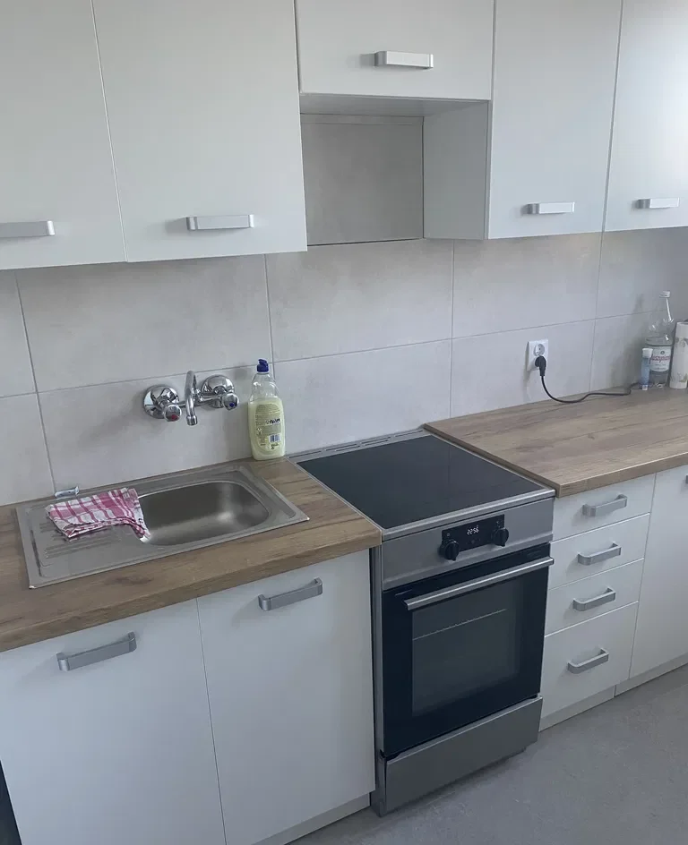 3 pokoje | 47 m² | Po remoncie | Balkon | Gniezno - zdjęcie 4