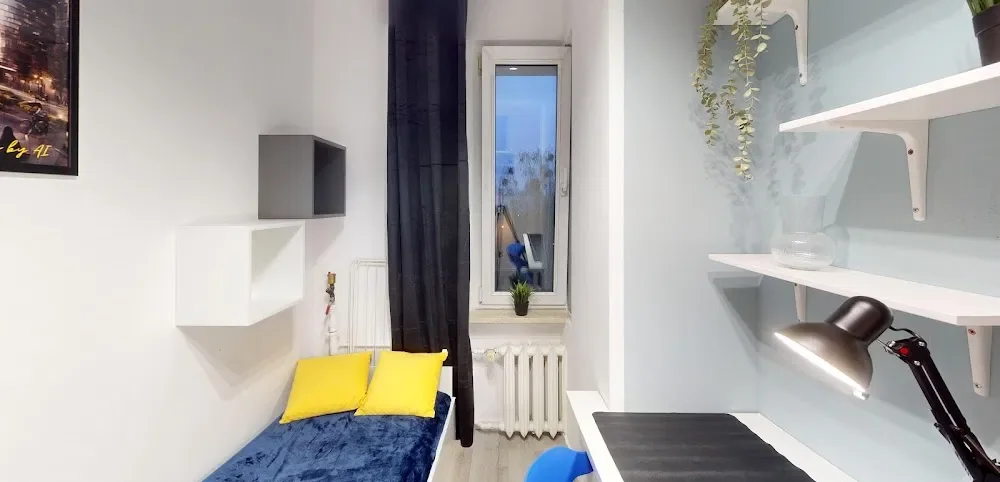 Pokój 10 m², Warszawa, Ursynów - zdjęcie 2