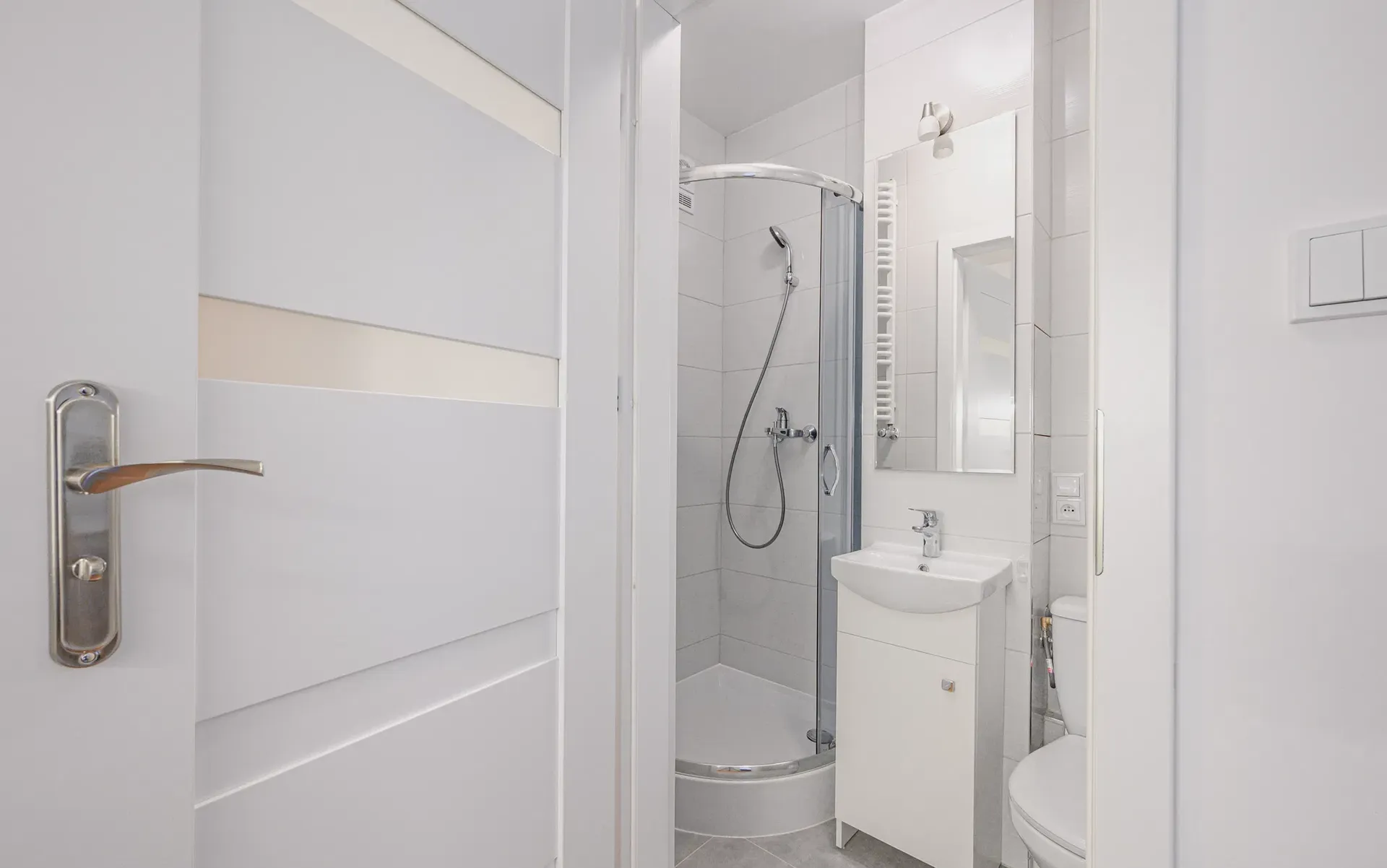 Mieszkanie na wynajem w Ochocie, 20 m² - zdjęcie 6