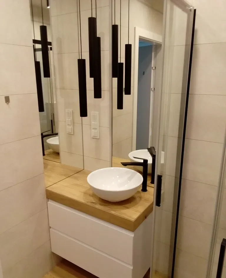 Kawalerka do wynajęcia, Wrocław ul. Zakładowa - zdjęcie 7