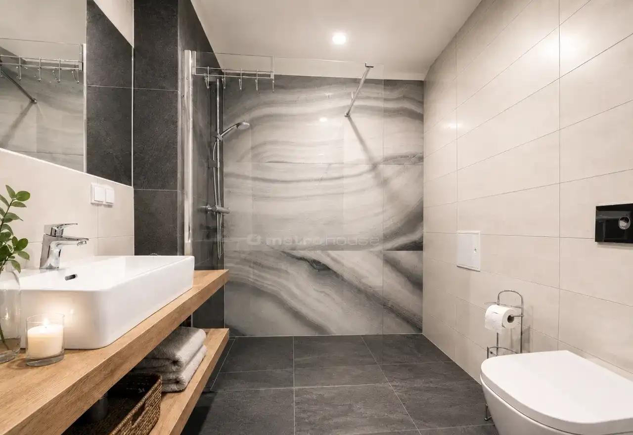 Wyjątkowy Apartament Premium, ul. Komandorska - zdjęcie 2
