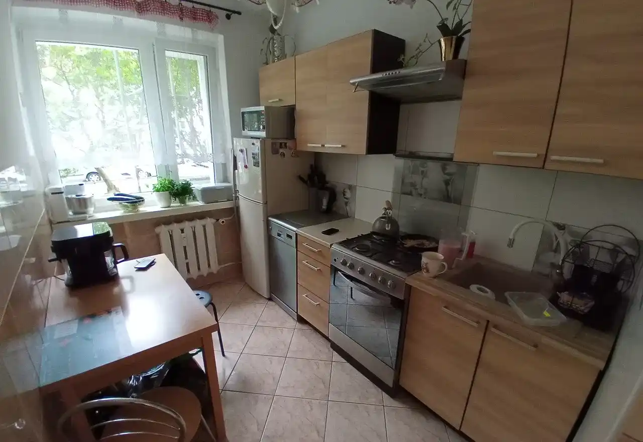 Mieszkanie na Szwederowie z tarasem i miejscem postojowym - zdjęcie 7