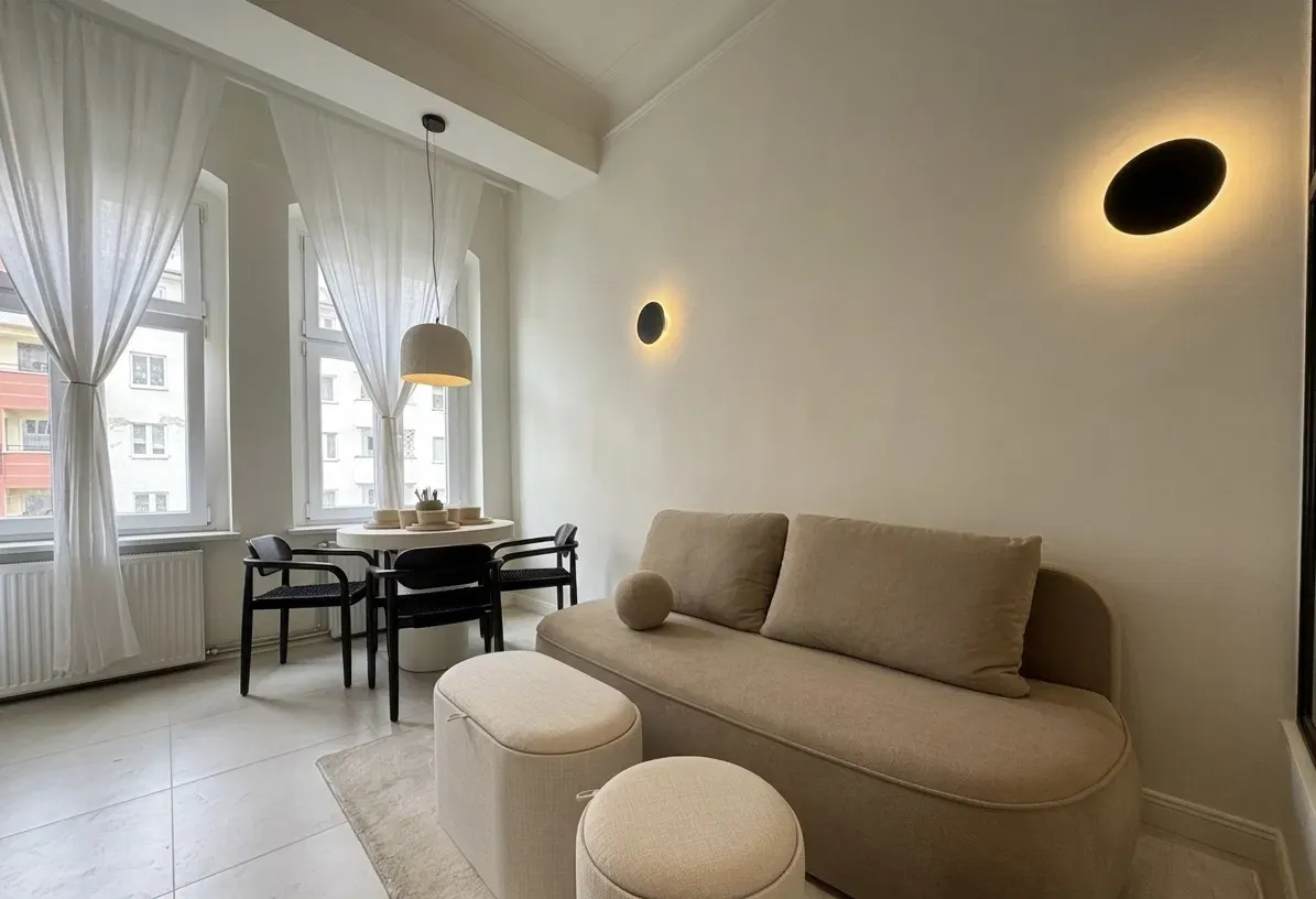 PL/UA Nowoczesne Mieszkanie | Pets Friendly | Od Zaraz Wysoki Standard - zdjęcie 6