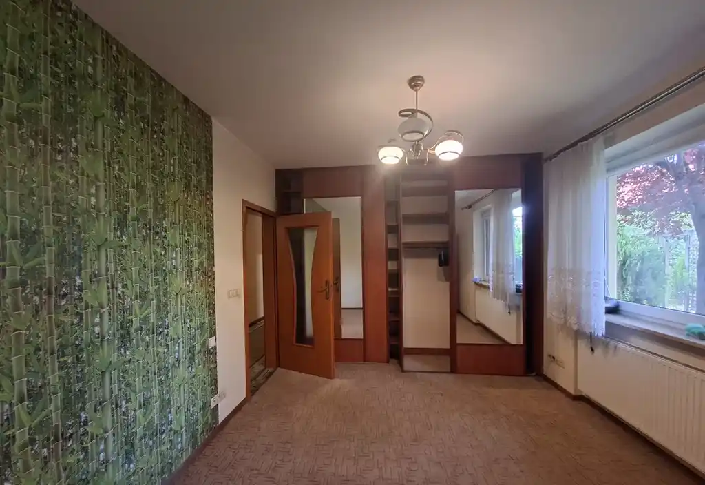 3 pokoje, 51 m2, balkon, Giszowiec, 1600 zł - zdjęcie 2