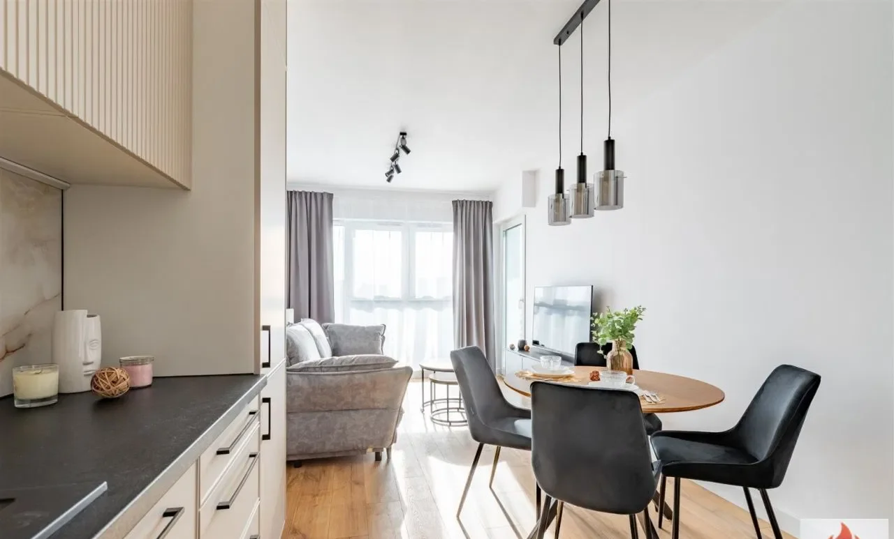 Apartament do pierwszego zamieszkania - zdjęcie 2