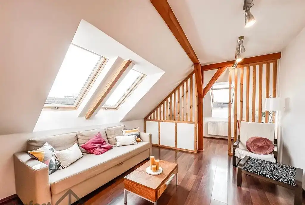 Przestronny_Apartament_Krzyki_Gaj_od Czerwca - zdjęcie 2