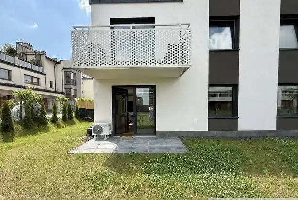 Nowe| M3 | 50 m2 | Przy Ikea, szybki wyjazd na S86 - zdjęcie 10