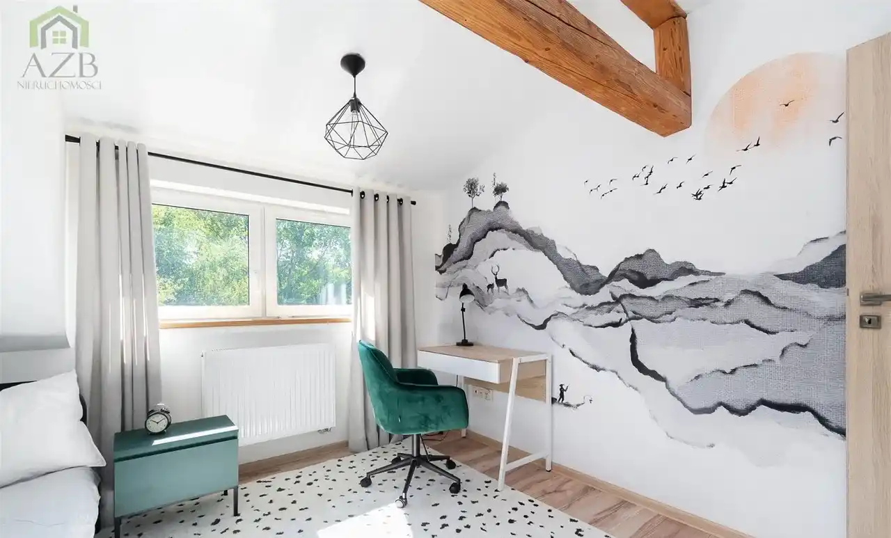 Prądnik Czerwony - Olsza - 3 Pokoje - 52 M2 - zdjęcie 7