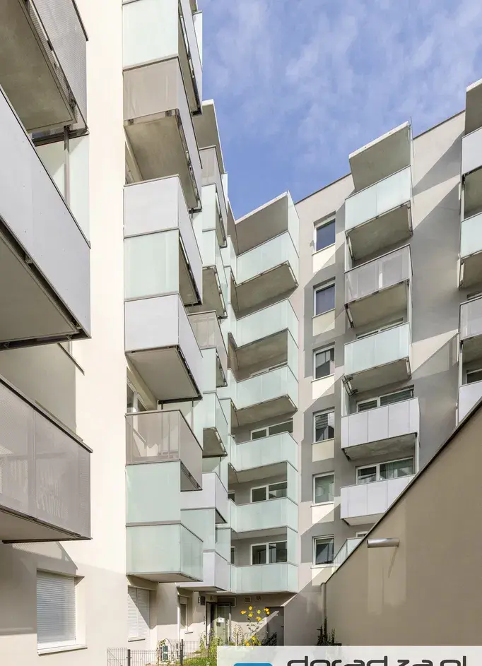 28,5 m² / balkon / winda / budynek 2023 / Parking Podziemny - zdjęcie 8
