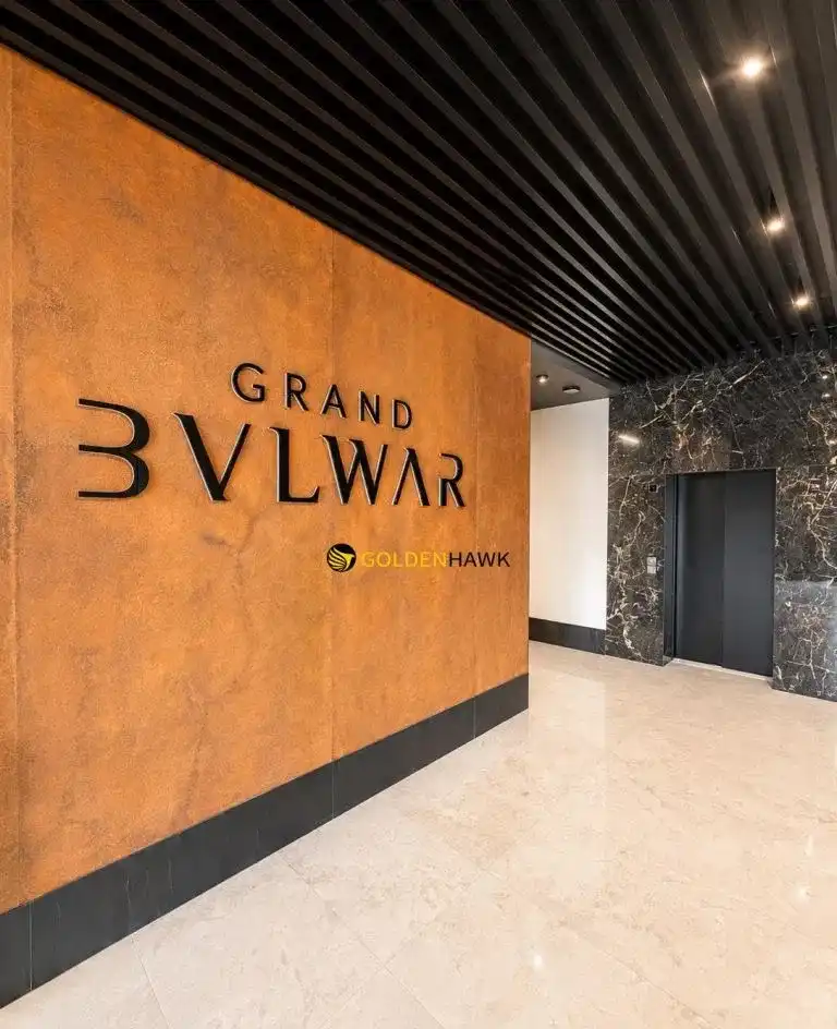 Grand Bulwar | Nowa kawalerka nad Odrą - zdjęcie 6
