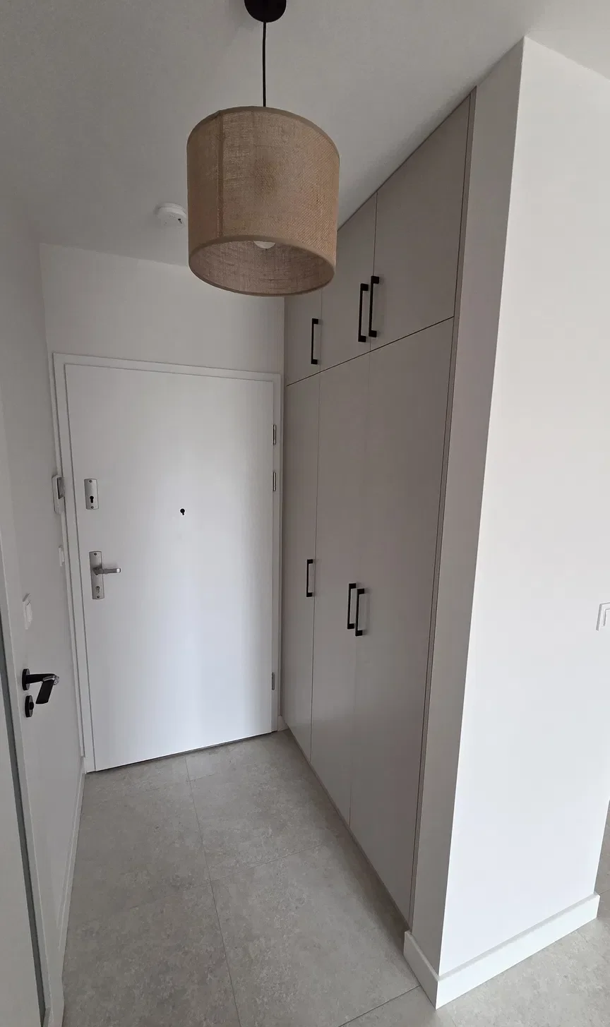Nowe  2-pokojowe z balkonem i garażem czeka na pierwszego Najemcę. - zdjęcie 6