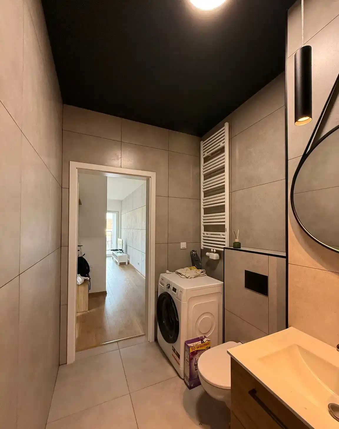 Mieszkanie, 45 m², Warszawa - zdjęcie 7