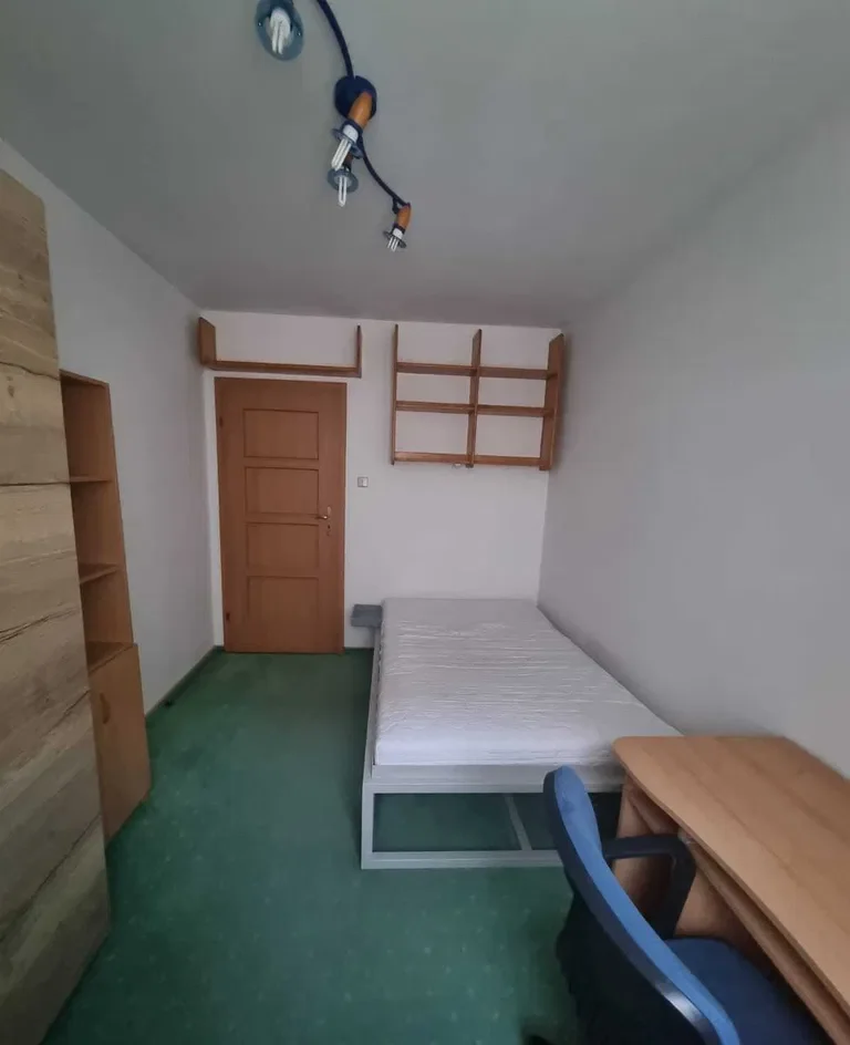 Do wynajęcia pokój w Piasecznie (tylko dla kobiety) - zdjęcie 2