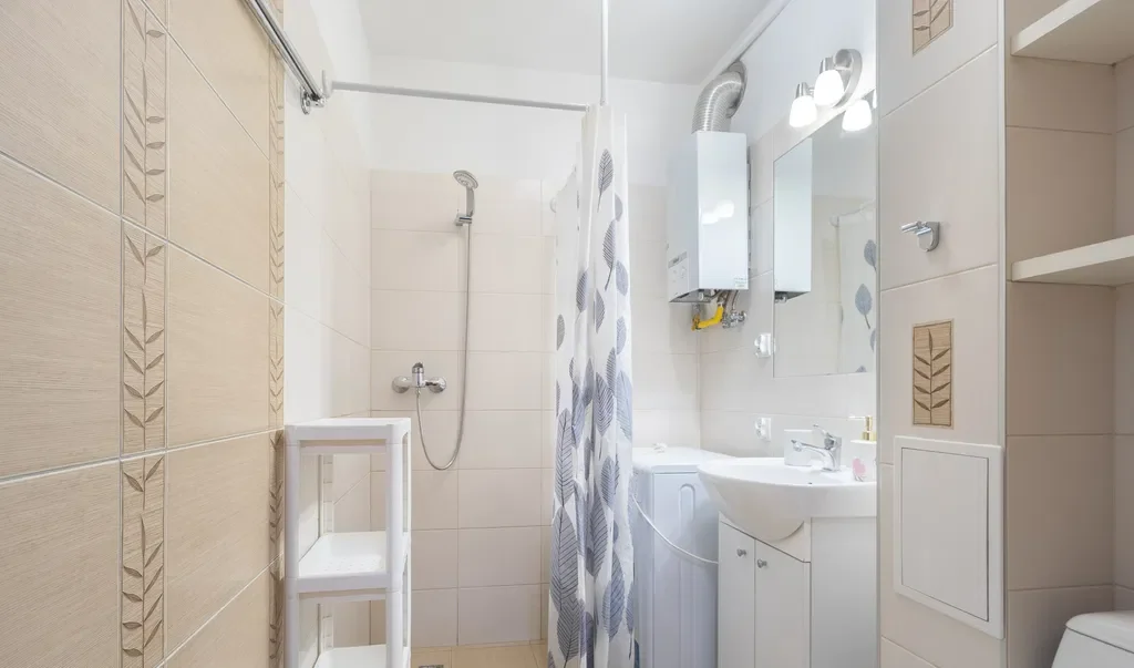 Komfortowe 25 m2 | Osobna kuchnia | Azory - zdjęcie 7