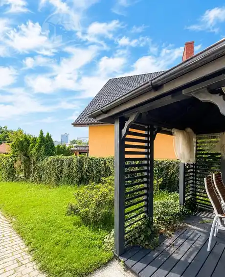 Przestronny dom z ogródkiem | 4 pokoje | Blisko centrum - zdjęcie 8