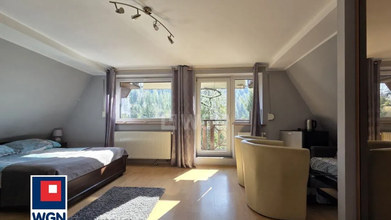 Dom, 148 m², Wisła - zdjęcie 7