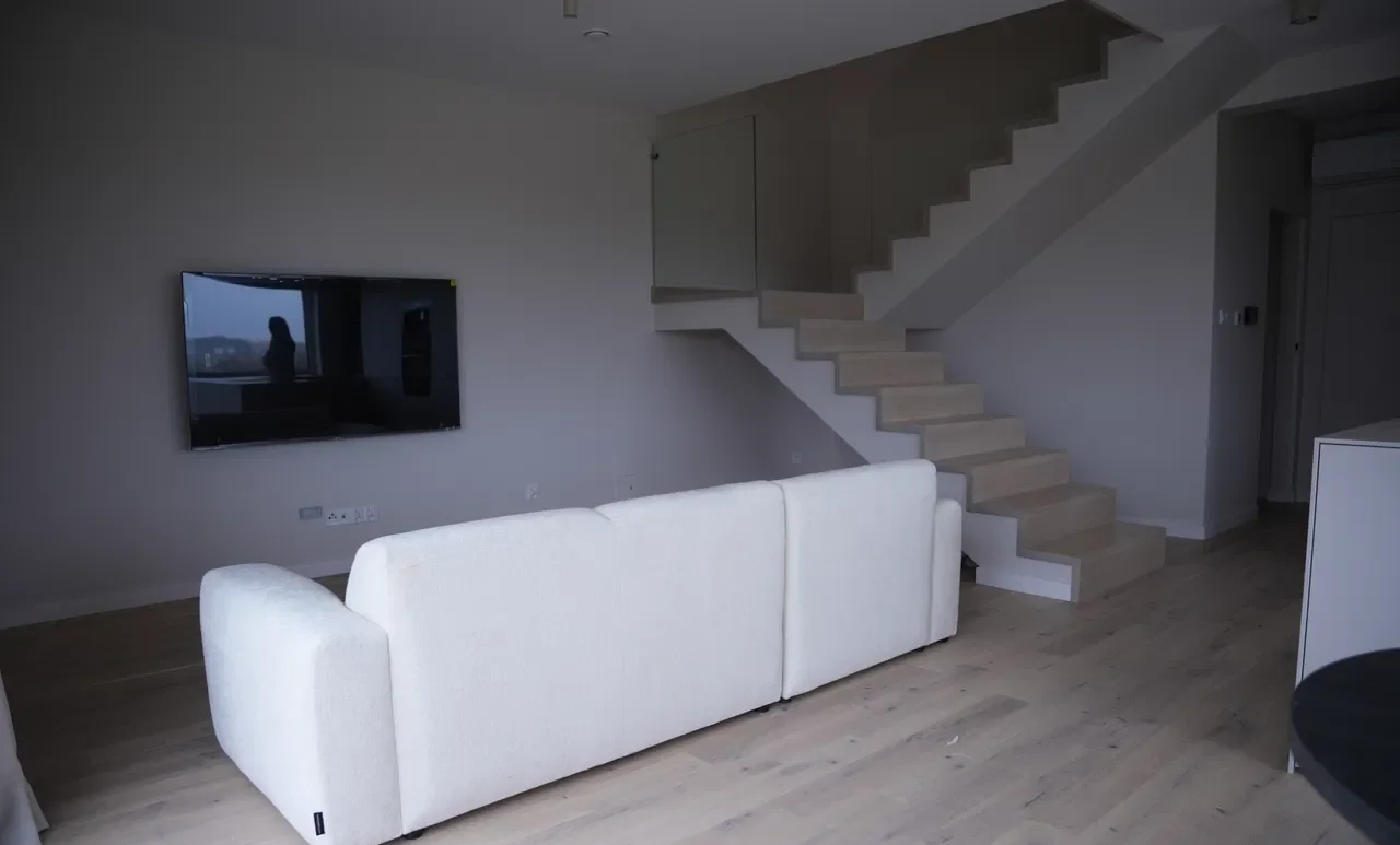 NOWY DOM NA WYNAJEM 152M2 - PIEKNA OKOLICA - zdjęcie 7