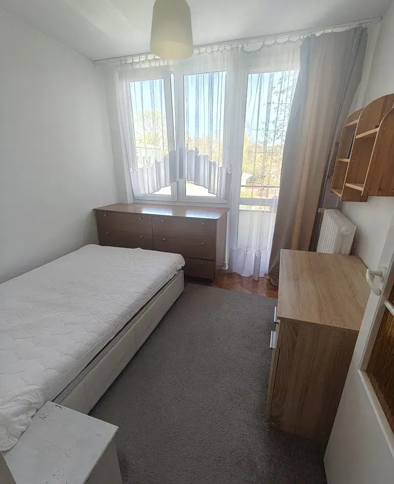 Mieszkanie 3-pokojowe, ul. Kwiatowa, Lublin - zdjęcie 3