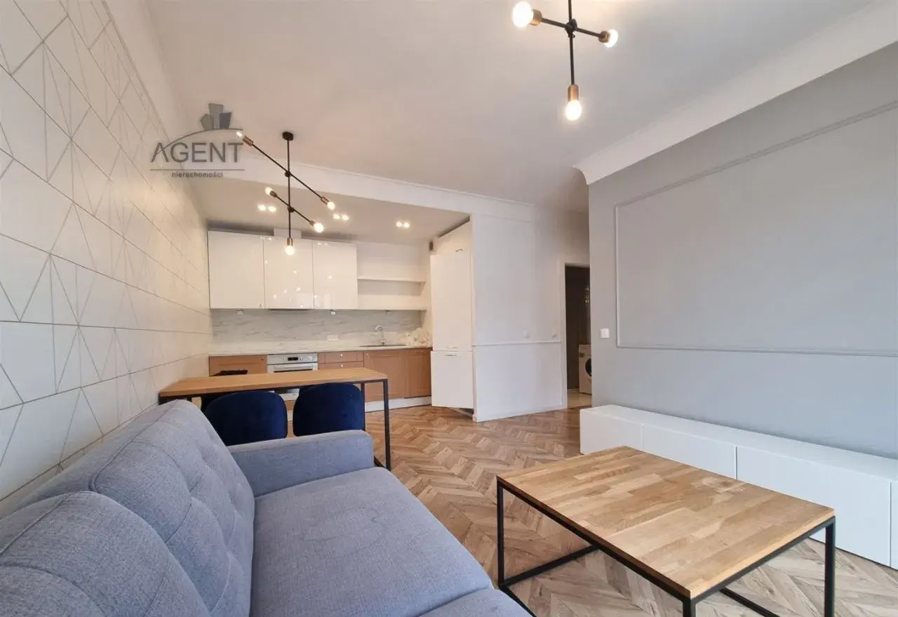Mieszkanie, 44 m², Bydgoszcz - zdjęcie 5