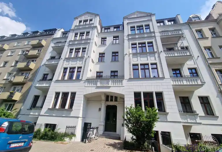 Mieszkanie, 38 m², Poznań - zdjęcie 2