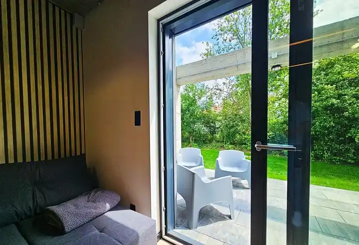 Bliźniak| 250 m2 działki| klimatyzacja| Nowe - zdjęcie 5