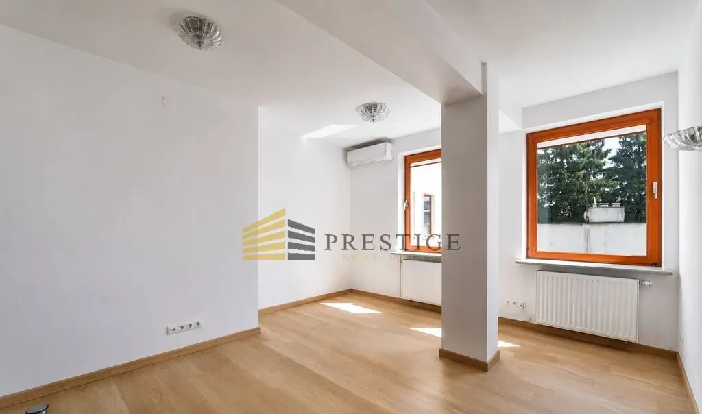 Apartament 145m2 z widokiem na park - zdjęcie 7
